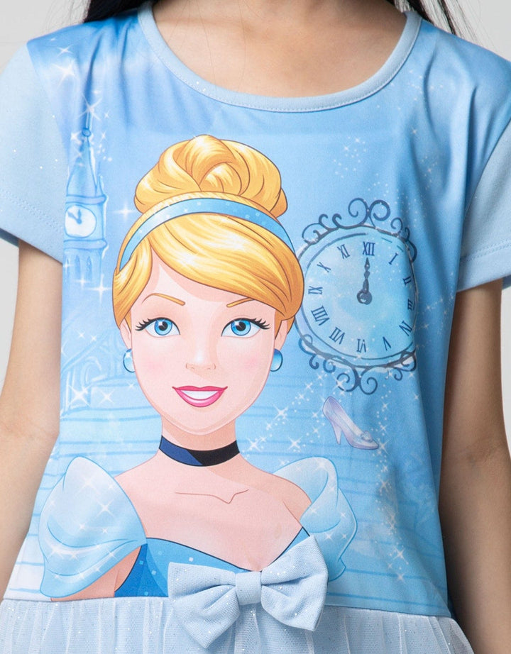 SS MIDI DRESS 660301