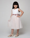 SS MIDI DRESS SL TIL