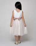 SS MIDI DRESS SL TIL