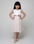 SS MIDI DRESS SL TIL