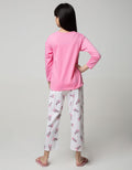 TOP - BOTTOM SET LSL