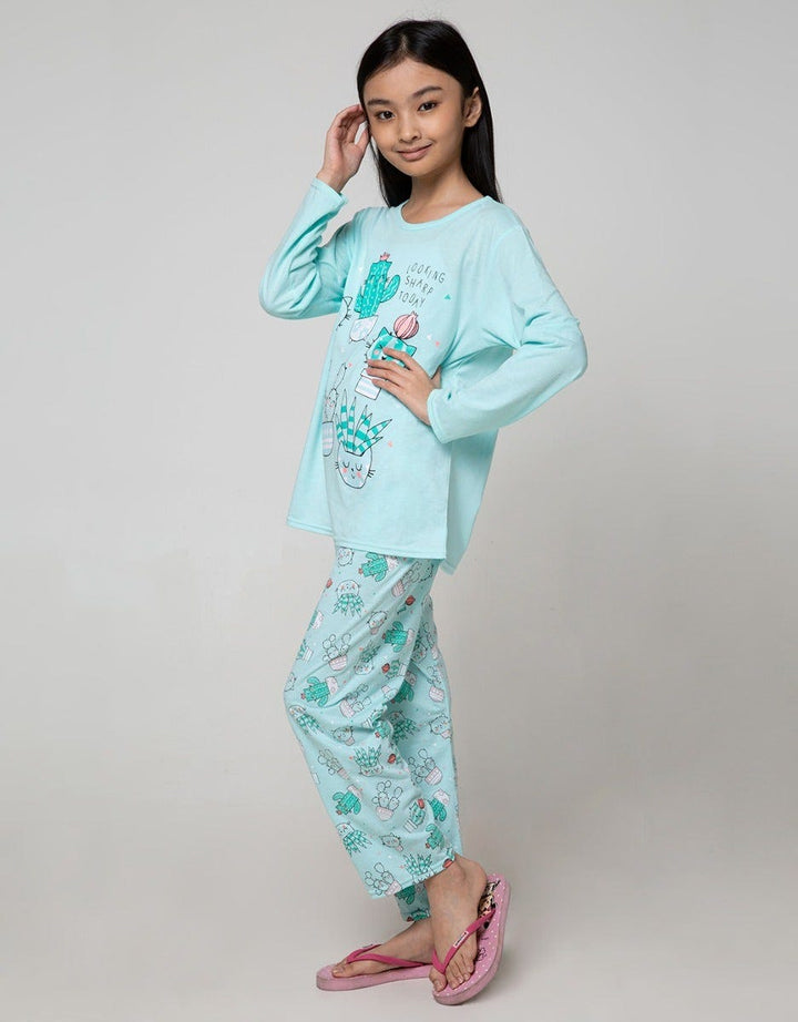 TOP - BOTTOM SET LSL