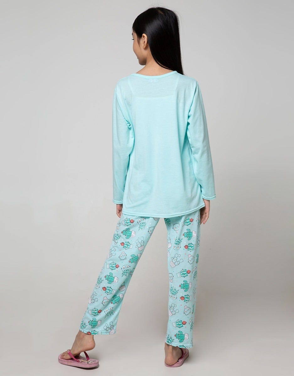 TOP - BOTTOM SET LSL