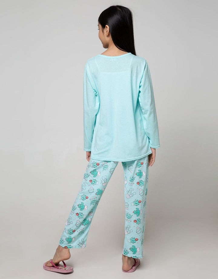 TOP - BOTTOM SET LSL