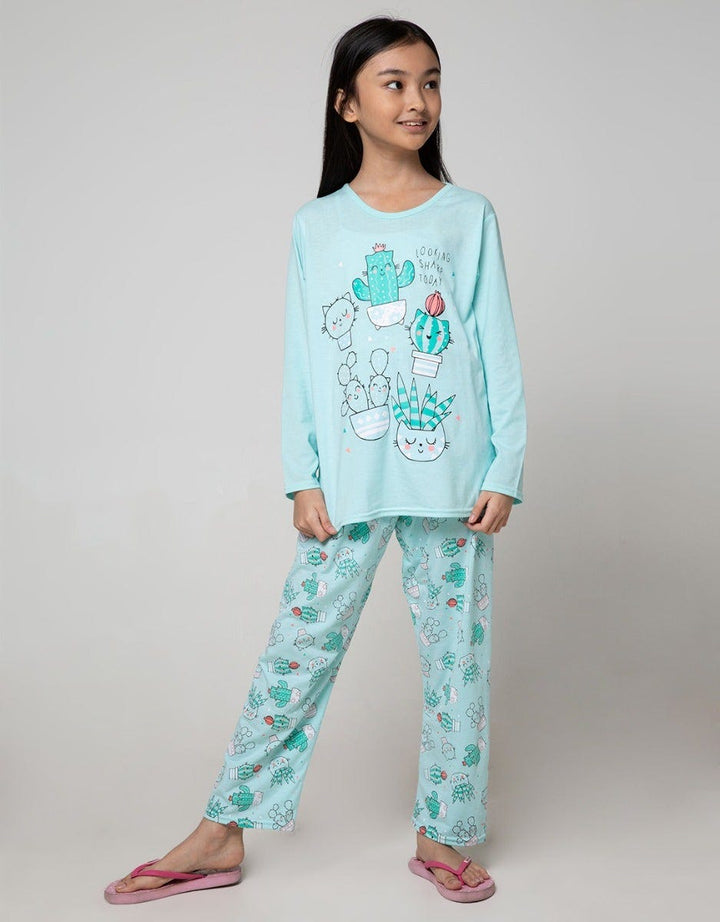 TOP - BOTTOM SET LSL