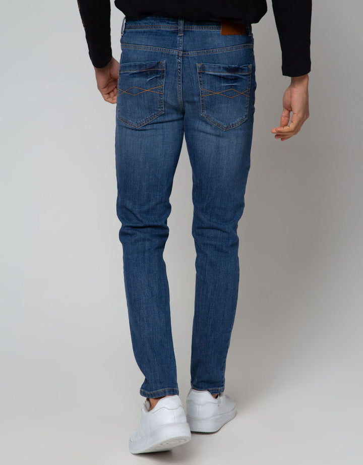 Nevada Short Pants Rib Print Abstract Big Check