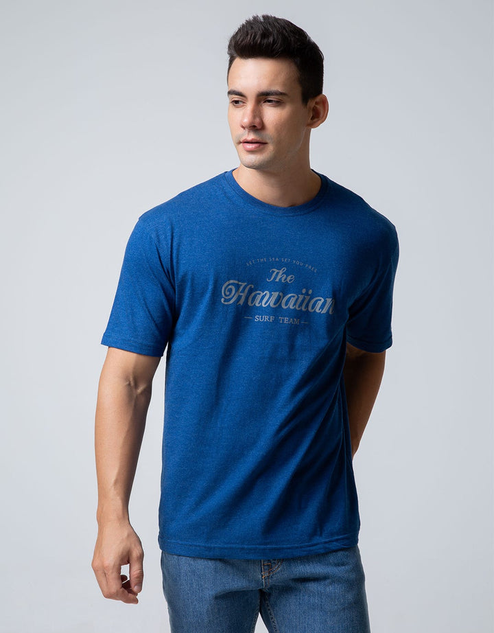 SS T-SHIRT PRINT THE