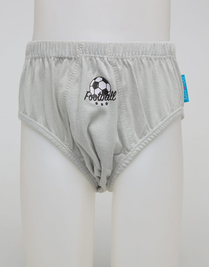 BRIEF FOOT BALL