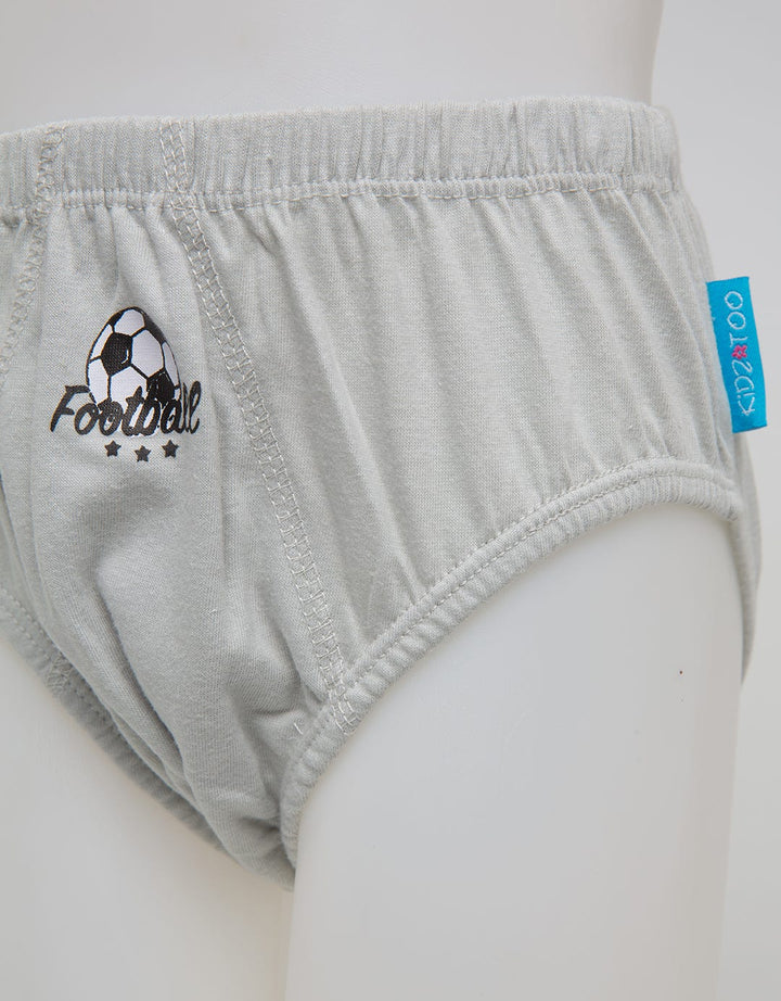 BRIEF FOOT BALL