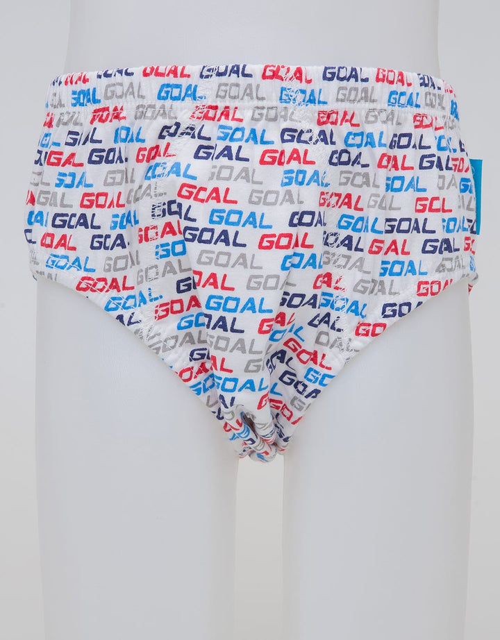 BRIEF FULLPRINT GOAL