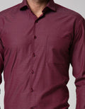 LS SHIRT 313 STRIPE
