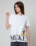 Disney Mickey Classic Kaos Wanita