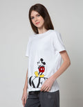 Disney Mickey Classic Kaos Wanita
