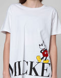 Disney Mickey Classic Kaos Wanita