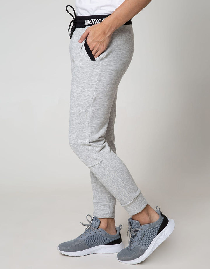 JOGGER WITH C&S LONG