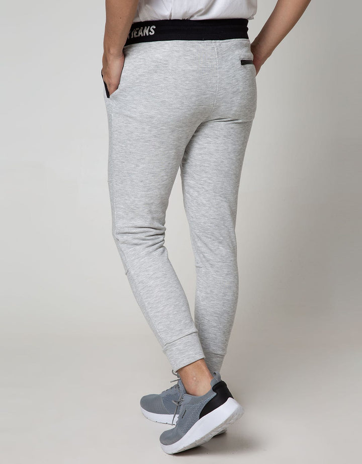 JOGGER WITH C&S LONG