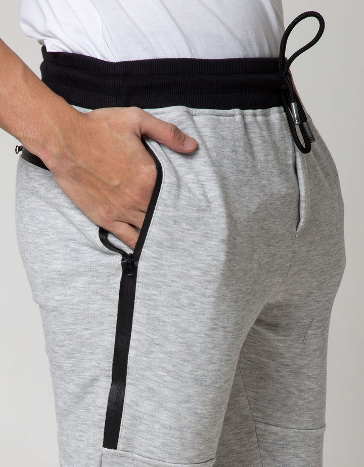 JOGGER WITH C&S LONG