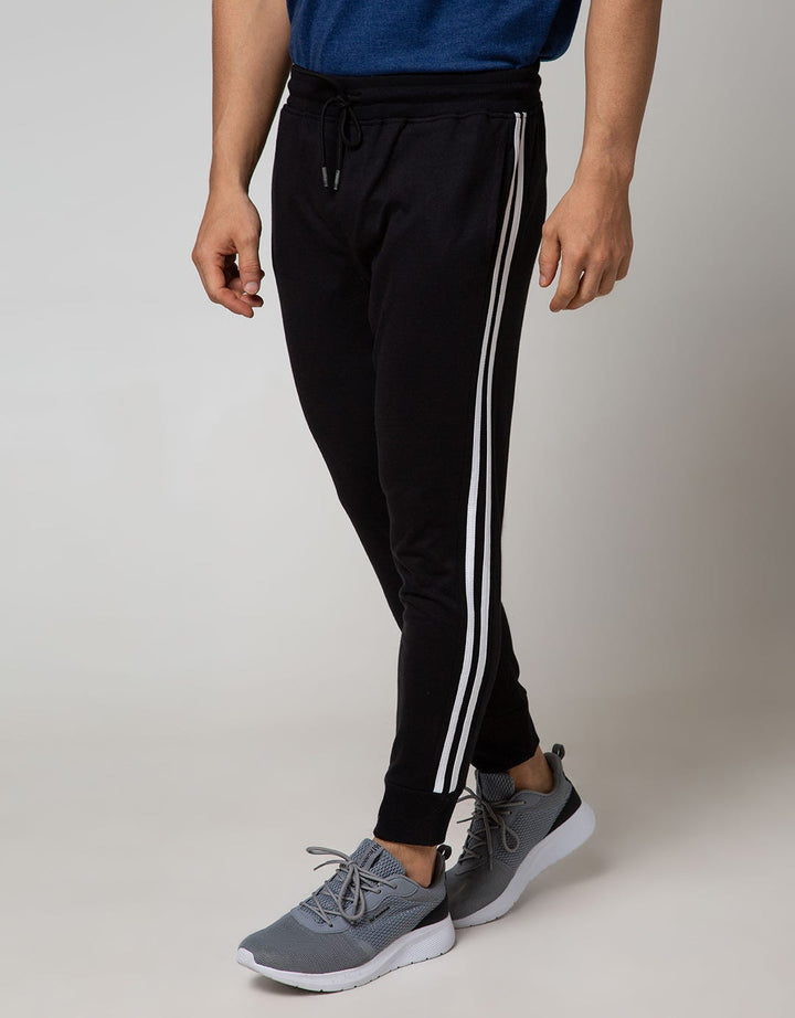 JOGGER KNIT TERRY DO