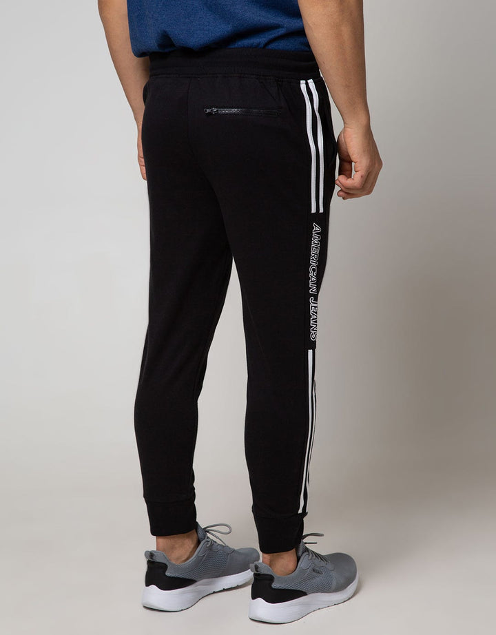 JOGGER KNIT TERRY DO