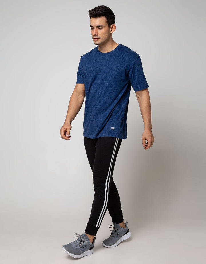 JOGGER KNIT TERRY DO