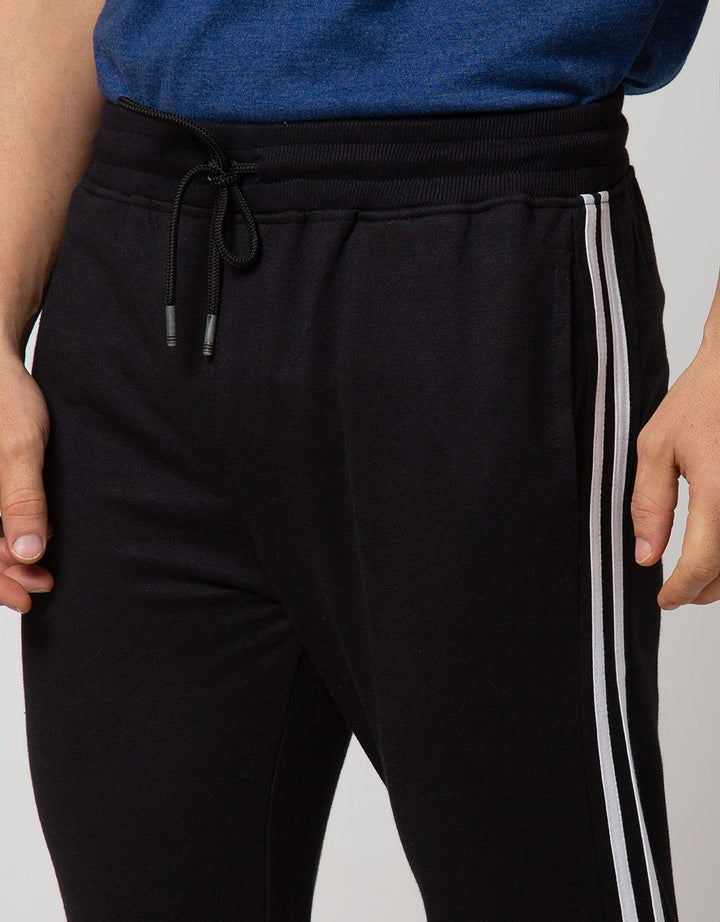 JOGGER KNIT TERRY DO