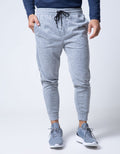 JOGGER WITH TWO STRI