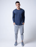 JOGGER WITH TWO STRI