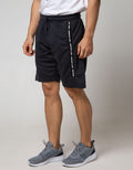CROPPED SHORT PANTS