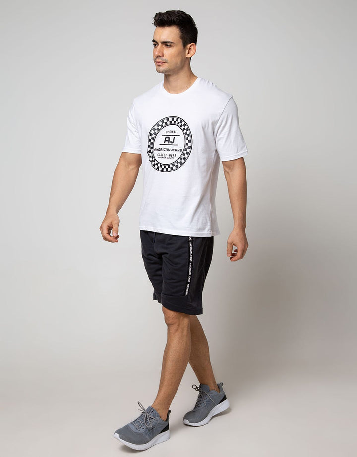 SHORT PANTS CROPPED