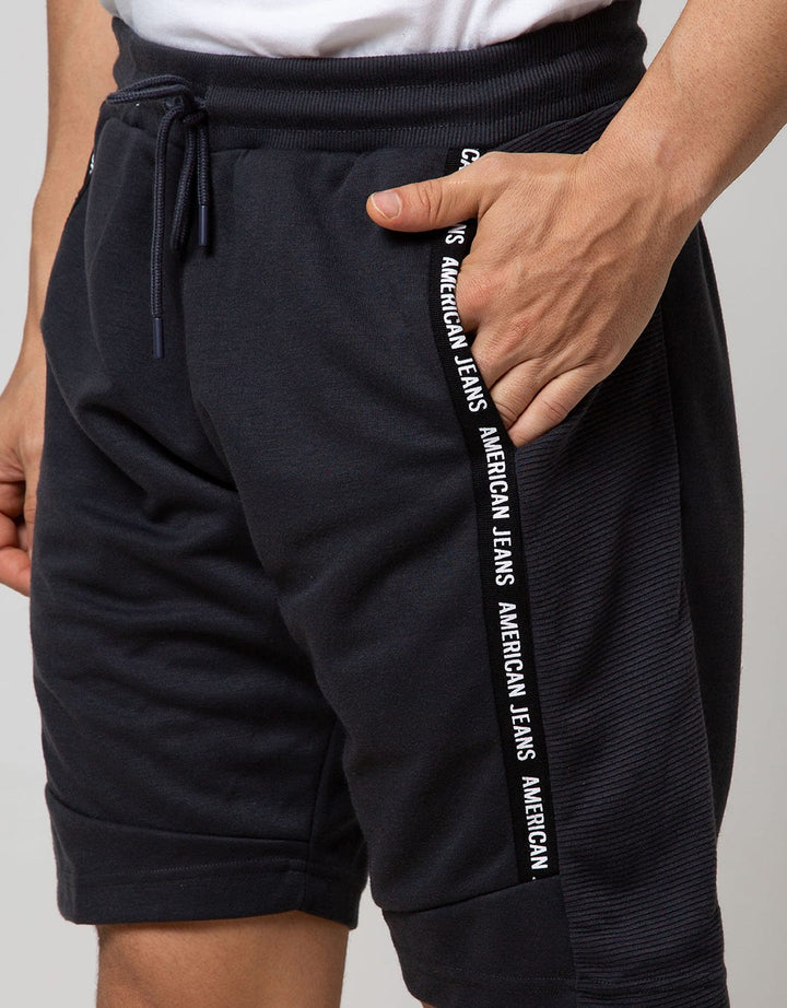SHORT PANTS CROPPED