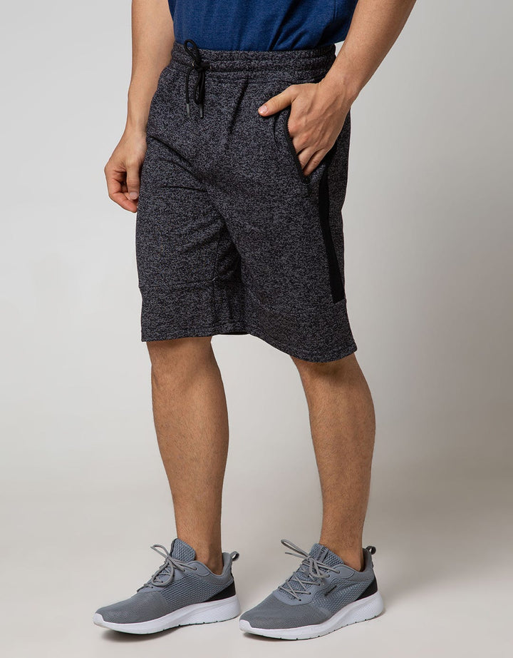 SHORT PANTS CROP TEX