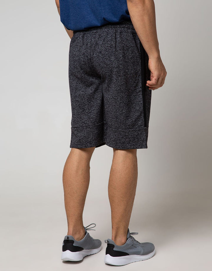 SHORT PANTS CROP TEX