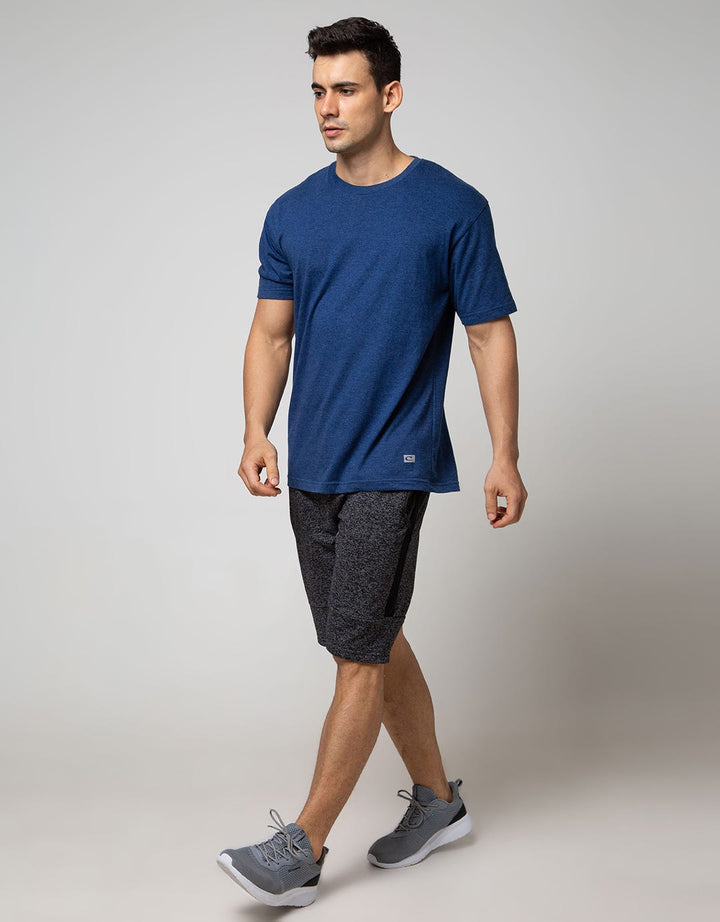SHORT PANTS CROP TEX