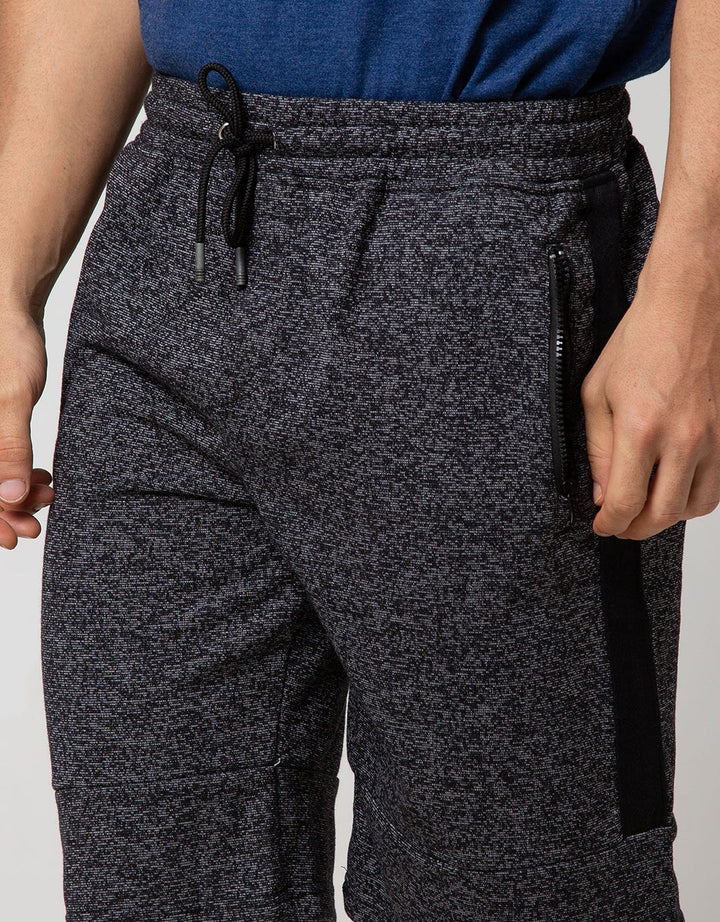 SHORT PANTS CROP TEX
