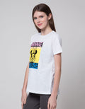 Disney Minnie Mouse Kaos Wanita