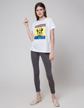 Disney Minnie Mouse Kaos Wanita