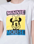 Disney Minnie Mouse Kaos Wanita