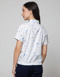SS SHIRT TOP WOVEN