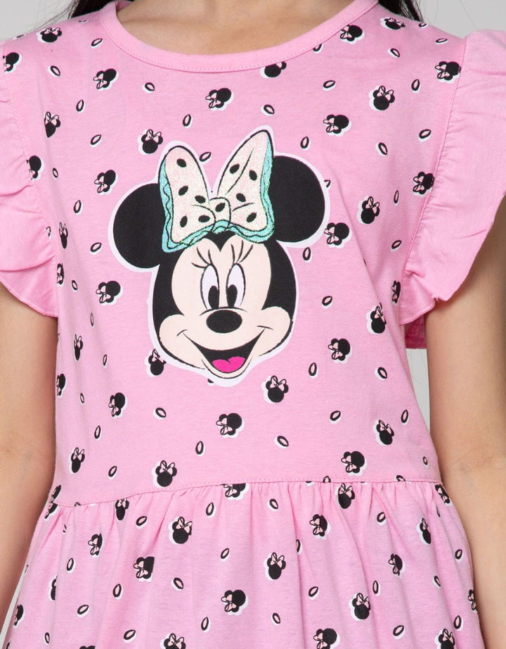 66030100MIN SS T-SHI