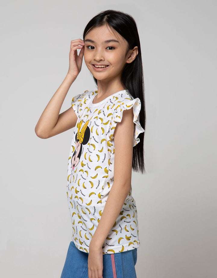 SS T-SHIRT 66030100M