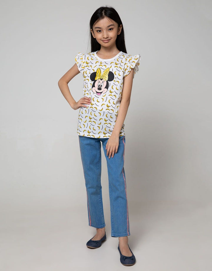 SS T-SHIRT 66030100M