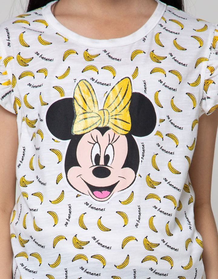 SS T-SHIRT 66030100M