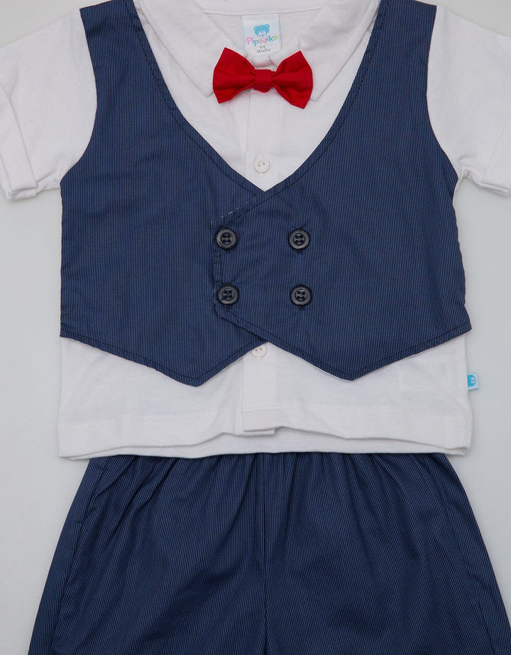 TOP-BOTTOM SET ROMPI