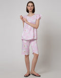 SS PYJAMA CAPRI