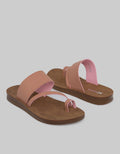 Nevada Slipper Sandal Casual Wanita
