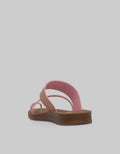 Nevada Slipper Sandal Casual Wanita