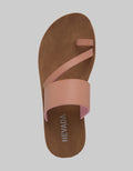 Nevada Slipper Sandal Casual Wanita