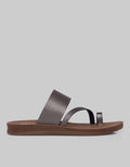 Nevada Slipper Sandal Casual Wanita