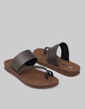 Nevada Slipper Sandal Casual Wanita