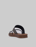 Nevada Slipper Sandal Casual Wanita